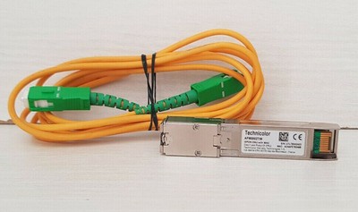 Technicolor modulo ftth sfp mini ont technicolor gpon onu afm0002 tim per modem tim hub 