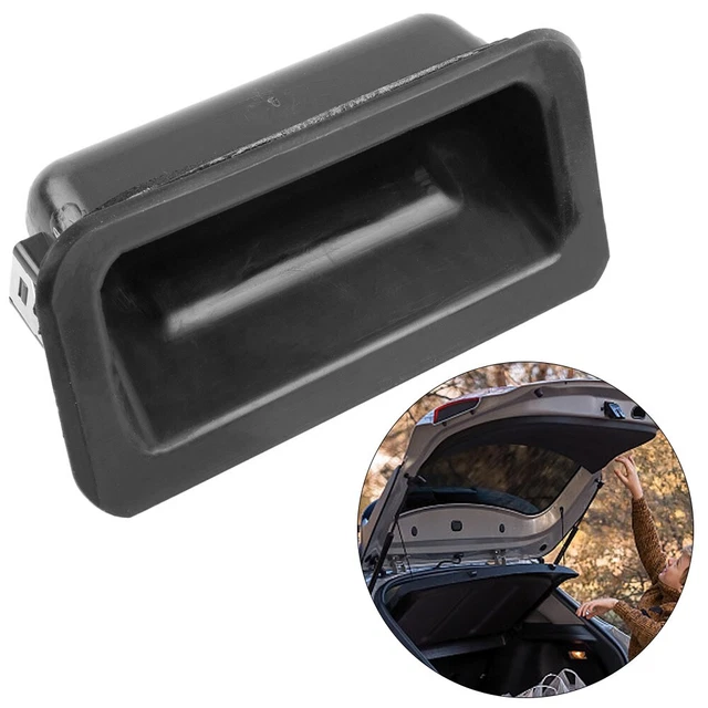 Interrupteur Coffre Voiture Serrure Hayon Coffre Pour Renault Koleos 2008-2016 - Bouton Ouverture 90542JY00A 906068795R - Remplacement Direct Verrou Hayon Arrière Interrupteur Coffre Voiture Serrure Hayon Coffre Pour Renault Koleos 2008-2016 - Bouton Ouverture 90542JY00A 906068795R - Remplacement Direct Verrou Hayon Arrière
