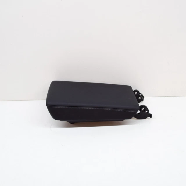 Tesla Model Y 2025 Housse D'accoudoir En Cuir PU Pour Tesla