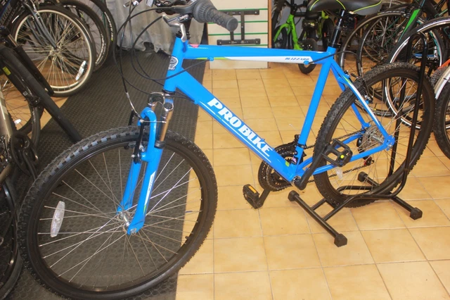 Probike blizzard on sale