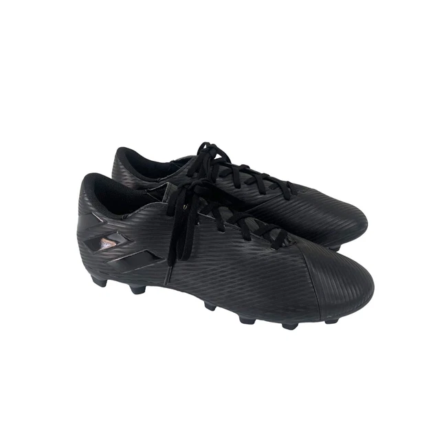Adidas nemeziz clearance blanco y negro