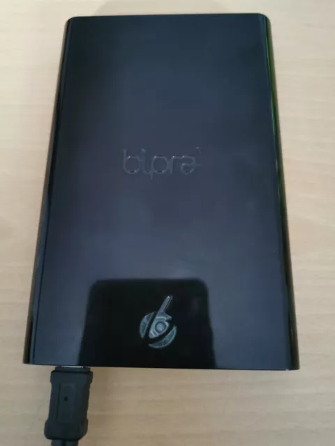 Bipra Ultra Slim 320GB USB 3.0 Portable Hard Drive 2