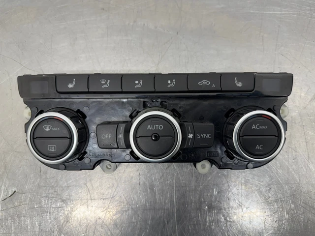VW Beetle Headlamp Chrome Surround 1947-61 | UK