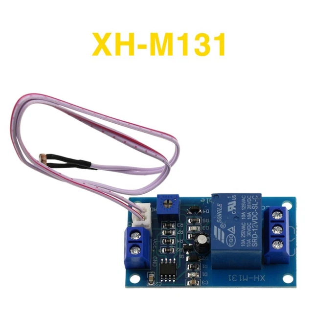 Latching Relays Relay Module Start-stop Car Industrial Modification Relay