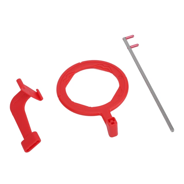Kit Posizionatore Per Pellicola Radiografica Dentale Intraorale (X-Ray Film Holder)