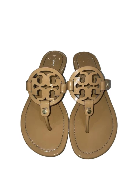 Miller sales sand patent