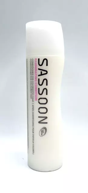 Wella Sassoon Colour Treatment - Illuminating Condition 250ml G91