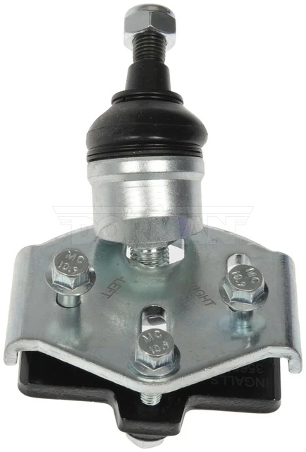 ALIGNMENT CASTER Camber Ball Joint Front Lower Dorman 539 024 94 25 