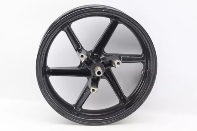 Jante avant pour scooter HONDA 50 XR8 SUPER SPORT 1998 à 2002