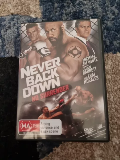 https://www.picclickimg.com/pv4AAOSwTahlV-WH/Never-Back-Down-No-Surrender-DVD.webp