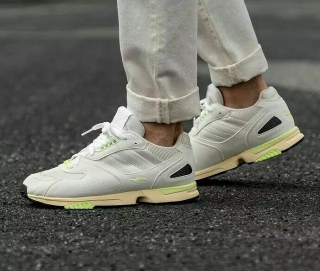 Adidas zx 4000 deals 40 prix