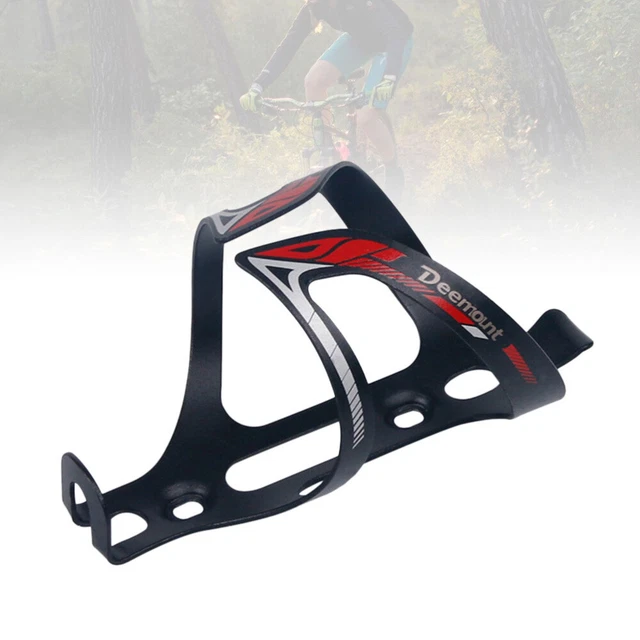 Porte-Bidon Widefoot LiterCage Bottle Cage - Les Cycles C&L Porte-Bidon Widefoot LiterCage Bottle Cage - Les Cycles C&L
