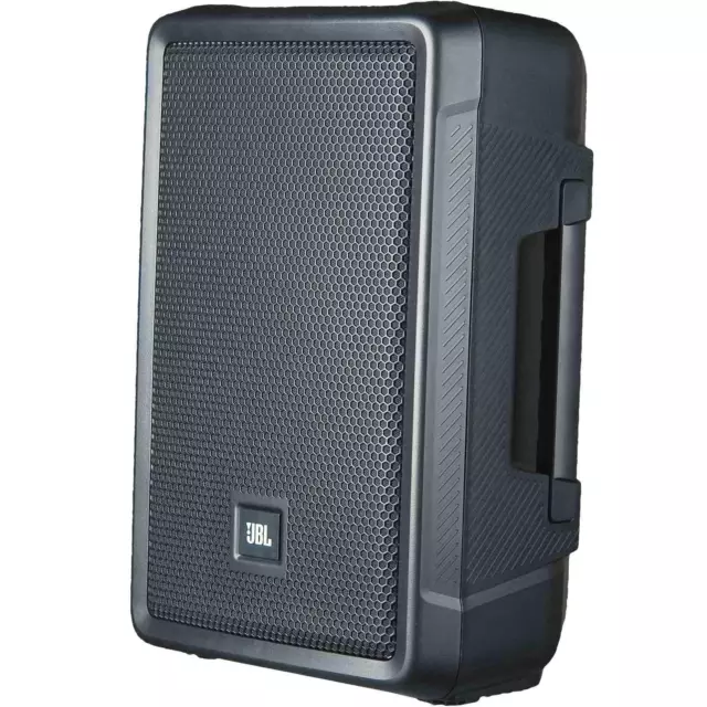 JBL Professional IRX108BT Powered Active 8" Bluetooth DJ PA Party Loud Speaker
