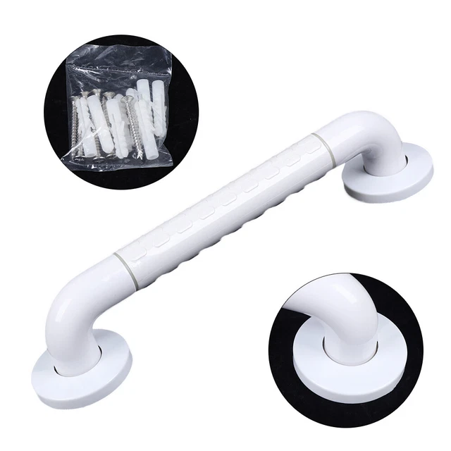 Haltegriff Edelstahl Rutschfest Für Badewanne Bad Dusche Sicherheitsgriffe Nylon