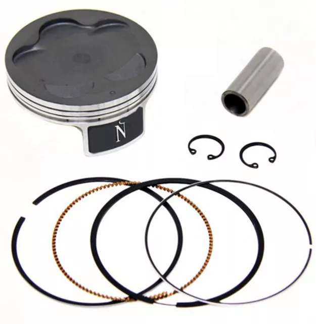 Namura Piston Kit Standard- 96.57mm Polaris Sportsman 550 2009-2014 ATV QUAD