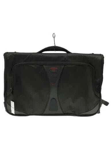TUMI Briefcase GRY Solid Color