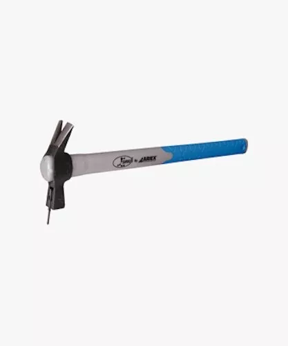 MARTELLO PER CARPENTIERE SPAGNA CON CALAMITA SIRIUS By ARIEX 300g