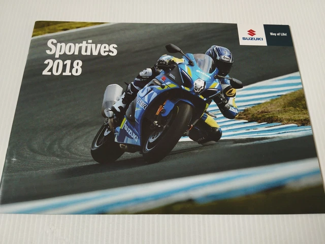 Catalogue / Prospectus Moto Cagiva Des Années 80 - Occasion, Pour Collectionneurs