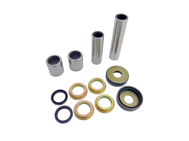 QuadBoss Swing Arm Bearing Seal Kit 1999-08 for Honda TRX400EX TRX 400 EX 400EX