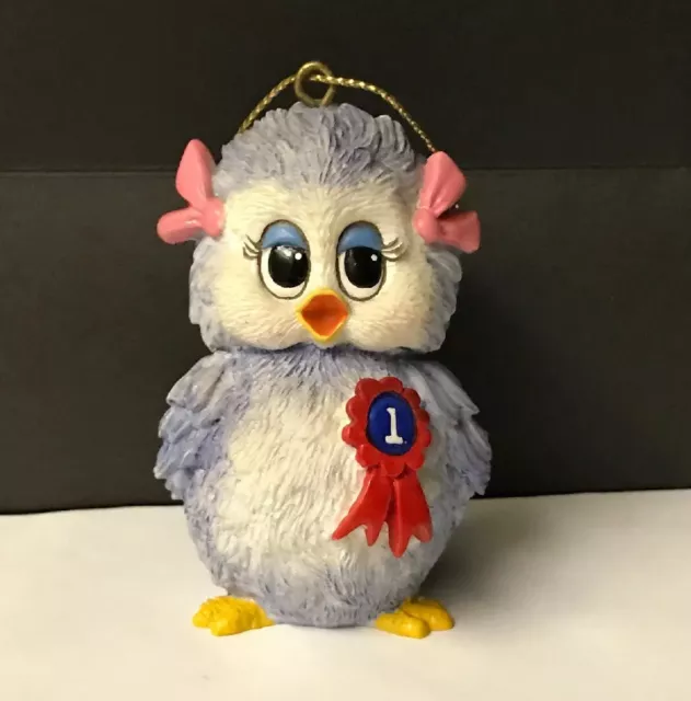 Islandia International Sonshine Promises “You’re One In A Million” Bird Ornament