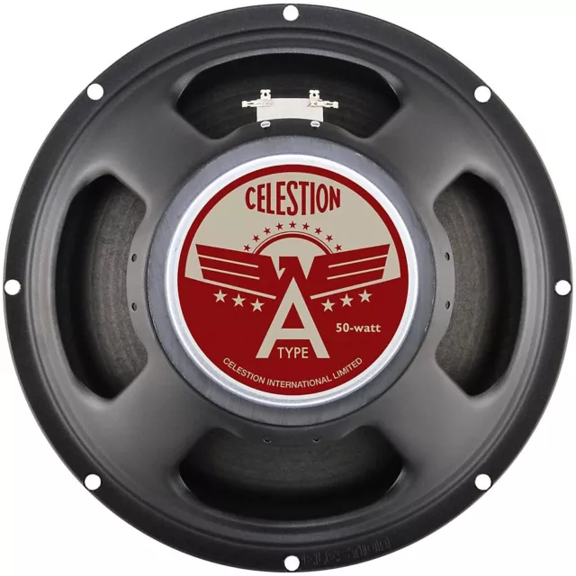 Celestion A-Type 12" 50W 8ohm Guitar Replacement Speaker 8 ohm