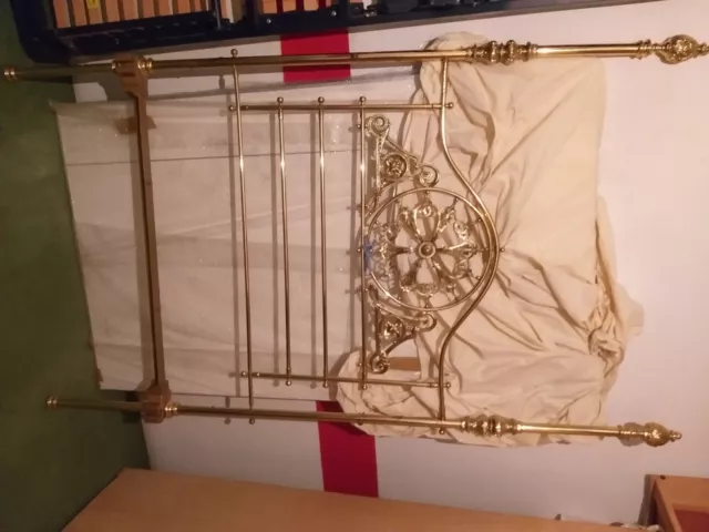 Cabecero Antiguo para cama de 90