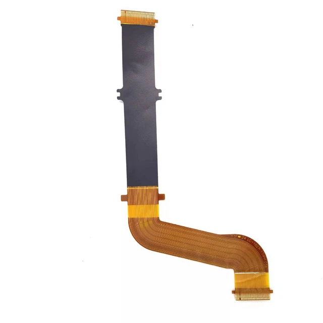 LCD DISPLAY SCREEN Flex Cable Replacement Cable For Sony A7S II ILCE7S