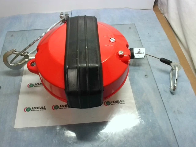 Ingersoll Rand BIDS-18 Spring Balancer 14-18Kg /30.8 39.6 Lbs - New No Box