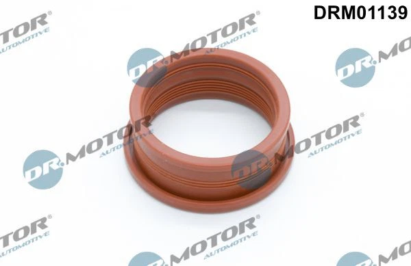 Dr.motor Automotive Drm01139 anello di tenuta tubo aria di sovralimentazione per VW Crafter 06-13