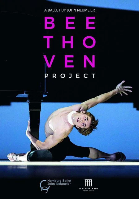 Ludwig van Beethoven (1770-1827) - John Neumeier - Beethoven Project