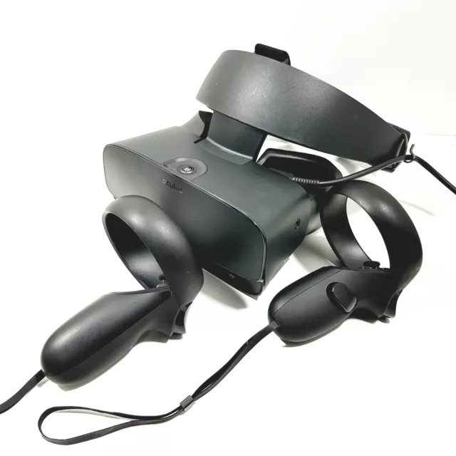 Lunettes VR Oculus Rift S (PO178011)