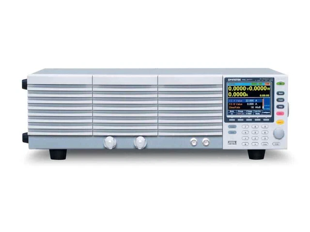 Instek PEL-3111 1050W Programmable DC Electronic Load