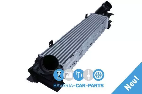 Intercooler 7600530 pour BMW F20 F30 F35 F21 F31 F34 F32 F22 F33 F23 F36