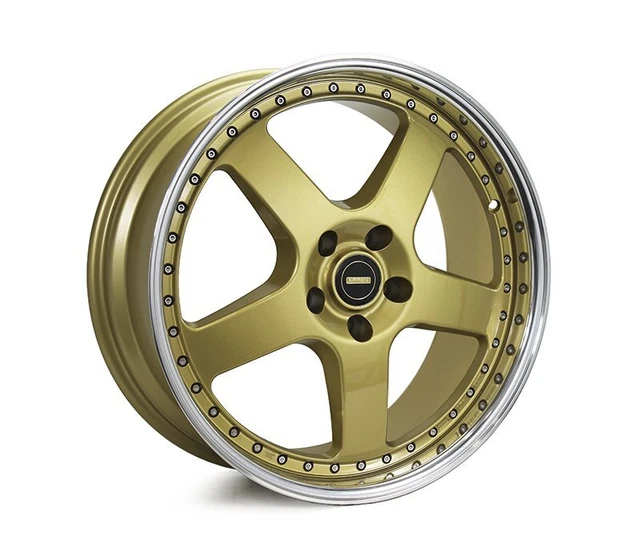 NEW FORD FALCON AU TO BF WHEELS PACKAGE: 20x8.5 20x9.5 Simmons FR-1 ...