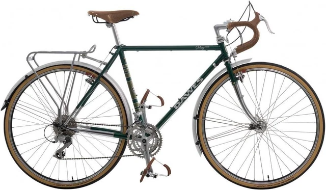 vintage dawes galaxy for sale