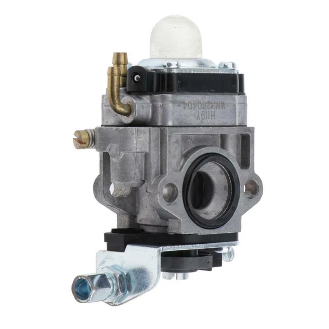Carburateur de Moteur Hors-bord 3.6HP 4HP / 32mm Carburateur D'admission