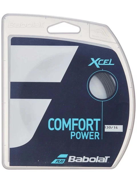 Babolat Comfort Power Xcel 1.30 - 16 Gauge