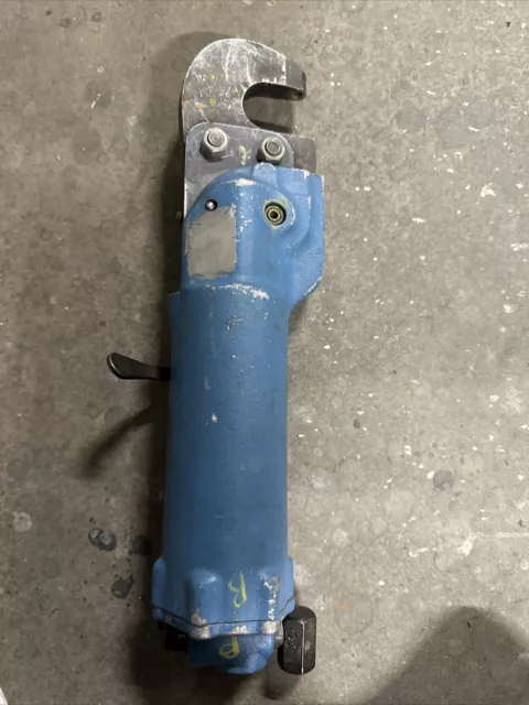 Usatco Pneumatic Rivet Squeezer.  34-720C