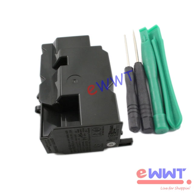 K30314 AC Power Supply Adapter+Tool for Canon Pixma MG5220 MG5250 MG5320 BQOP487