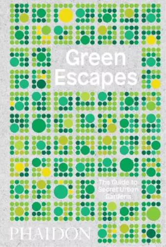 Toby Musgrave Green Escapes (Gebundene Ausgabe)