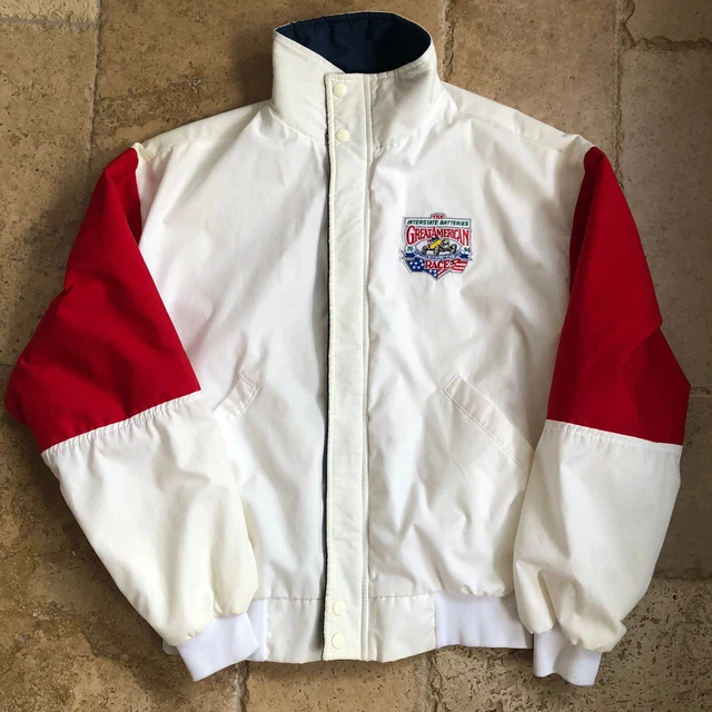 INTERSTATE BATTERIES GREAT American Race Disneyland Disney World Racing