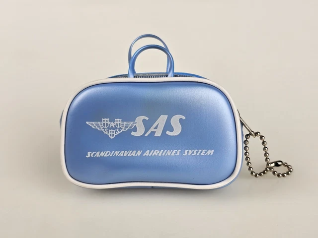 Sas silver baggage hot sale