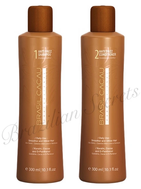 Cacau clearance hair treatment