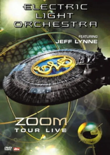 ELO - Zoom Tour Live