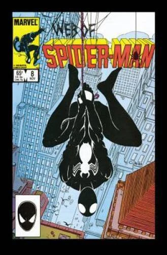Essential Web of Spider-Man - Volume 1 - Paperback By Simonson, Louise - GOOD