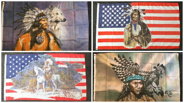 BANDIERA ALABAMA 150x90cm - BANDIERA STATO AMERICANO - USA - STATI UNITI 90 x 15