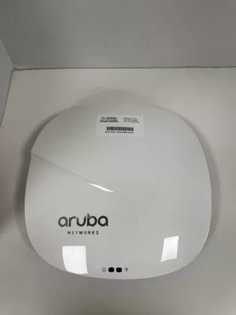 Aruba AP-315 Wireless Access Point APIN0315