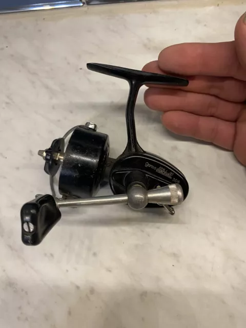 VINTAGE X-5783 MICRO Mini Fishing Reel ( Exclusive For Tg&Y Stores,Oklahoma  City $11.99 - PicClick