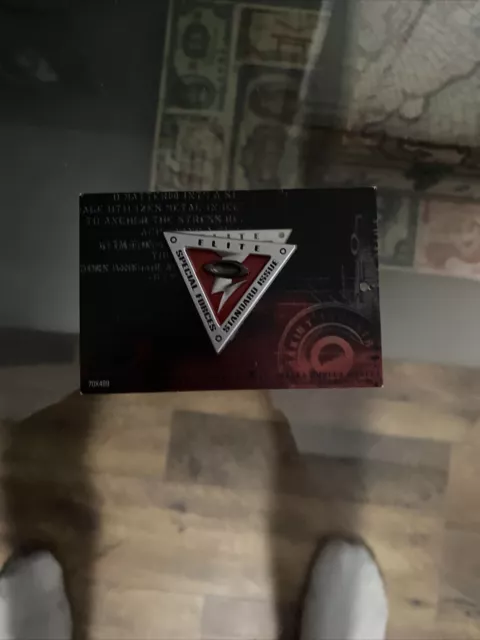Oakley Si Elite Sticker 🇺🇸Special Forces Standard Issue🇺🇸