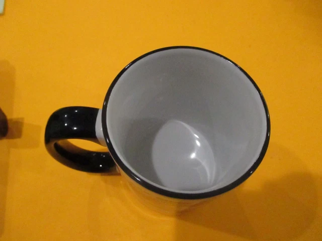 Oak Ridge Tennessee Counterintelligence Dept Of Energy Unused Coffee Mug/Cup Lrg 3